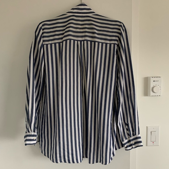 Silky shirt - Picture 3 of 3